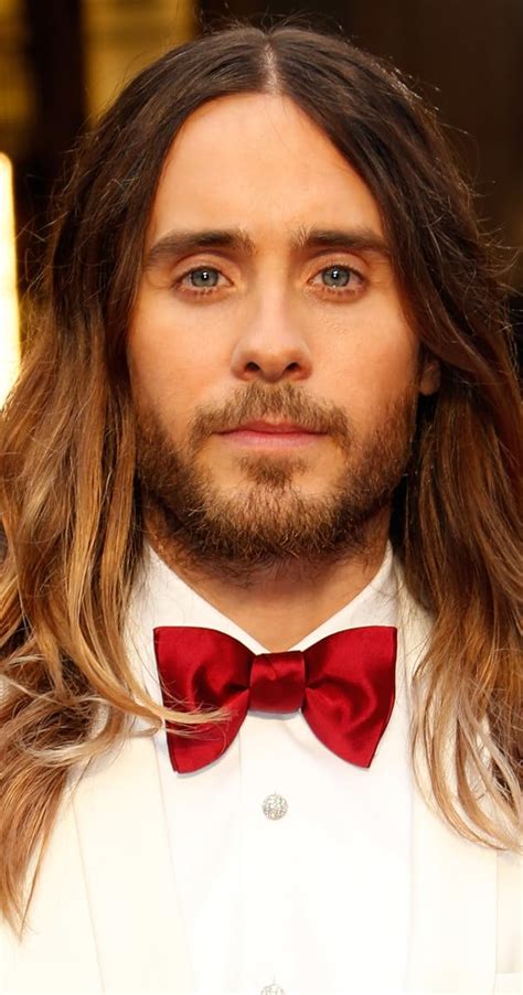 jared leto recent pic.